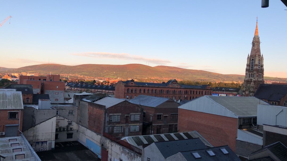 Irlanda del Norte