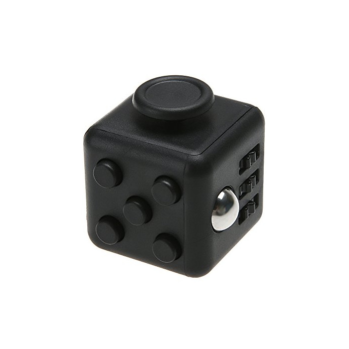 Producto KANGLE Juguete Cubo mágico con Haga Clic en la Bola