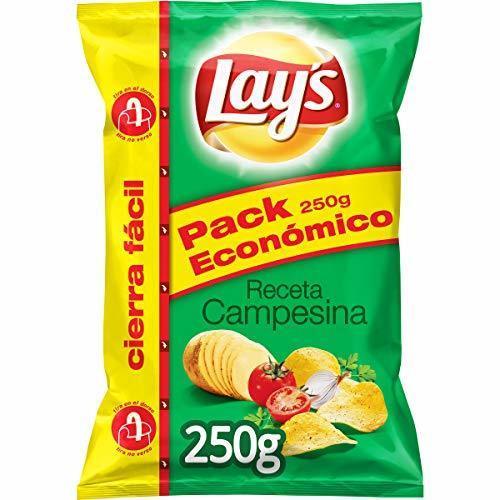 Producto Lay's Campesinas