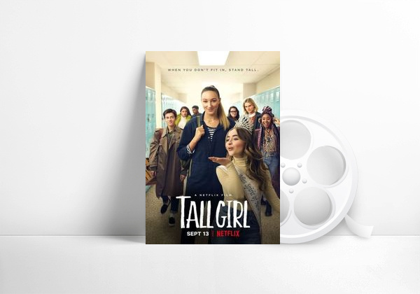 Película Tall Girl