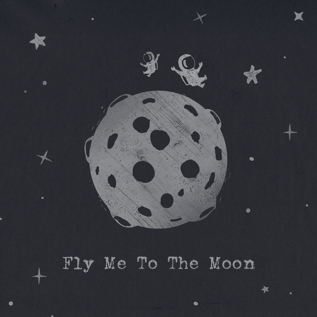 Music Fly Me to the Moon