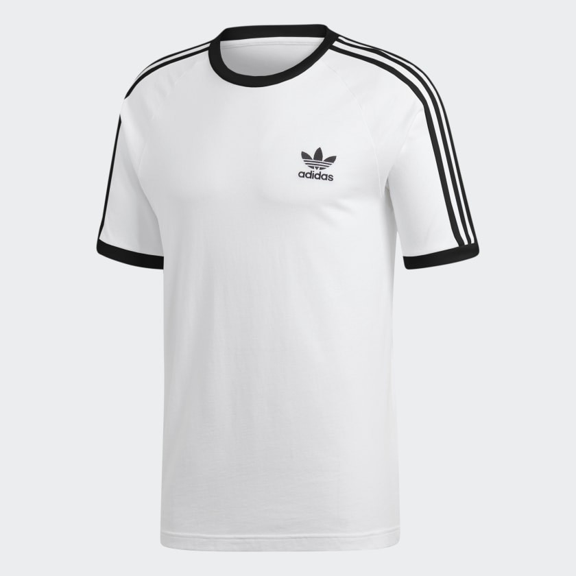 Product T-SHIRT 3-STRIPES