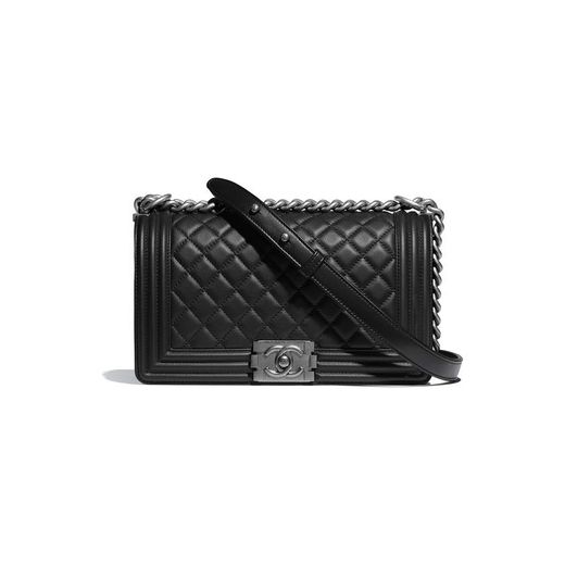 Chanel Boy Bag