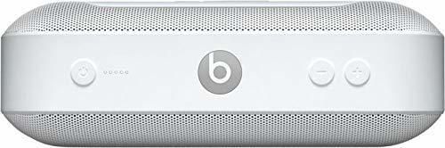 Apple Beats Pill+ Altavoz portátil estéreo Blanco - Altavoces portátiles