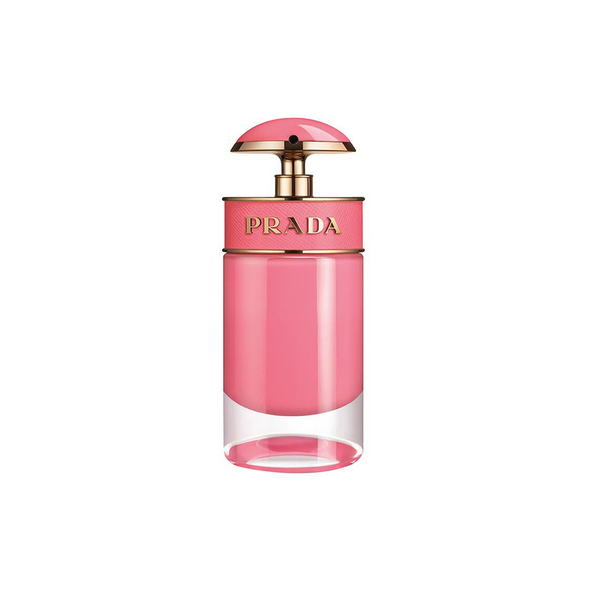 Social Prada Candy Gloss Agua de Colonia