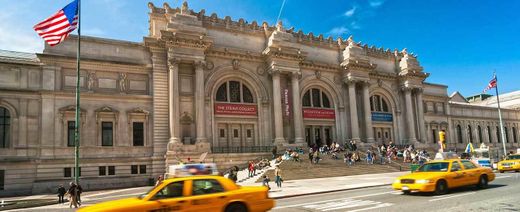 The Metropolitan Museum of Art