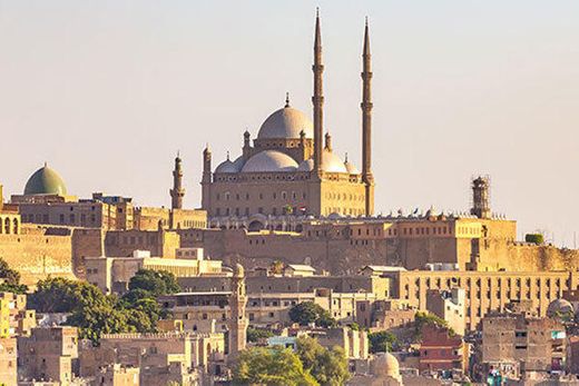 Cairo