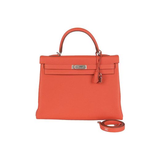 Hermes Kelly Bag