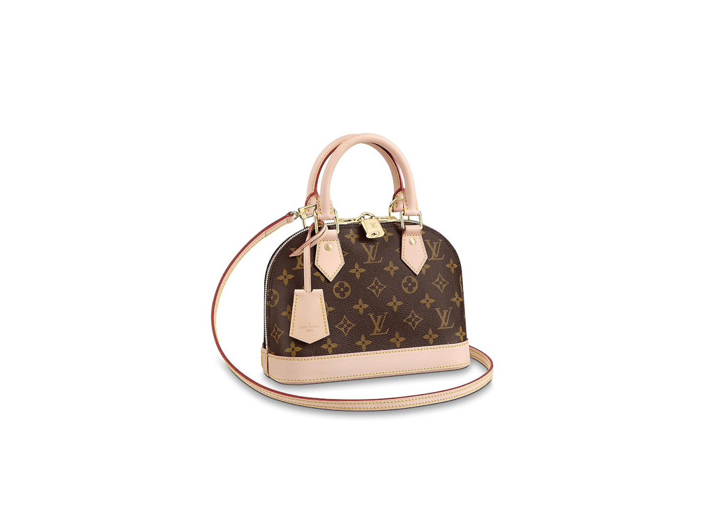 Product Louis Vuitton Alma BB Bag