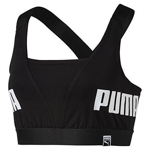 Puma Archive Logo Bra Top Sujetador Deportivo