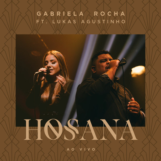 Hosana - Ao Vivo