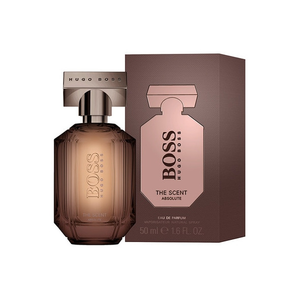 Product Hugo Boss The Scent Absolute For Her