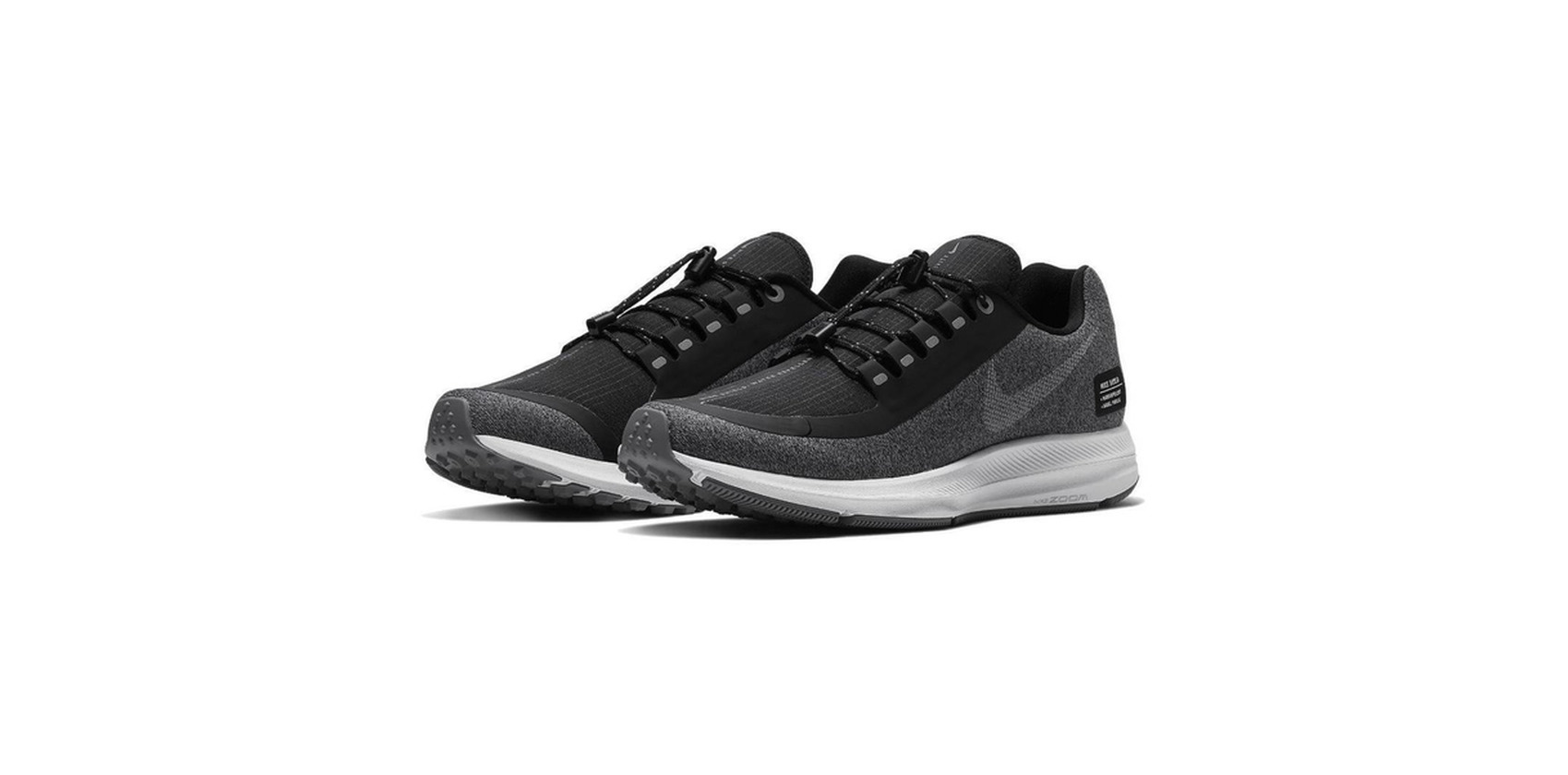 Producto Nike Air Zoom Winflo 5 Run Shield