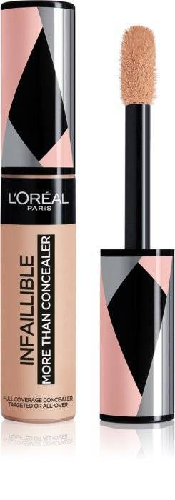 Product L’Oréal Paris Infallible More Than Concealer