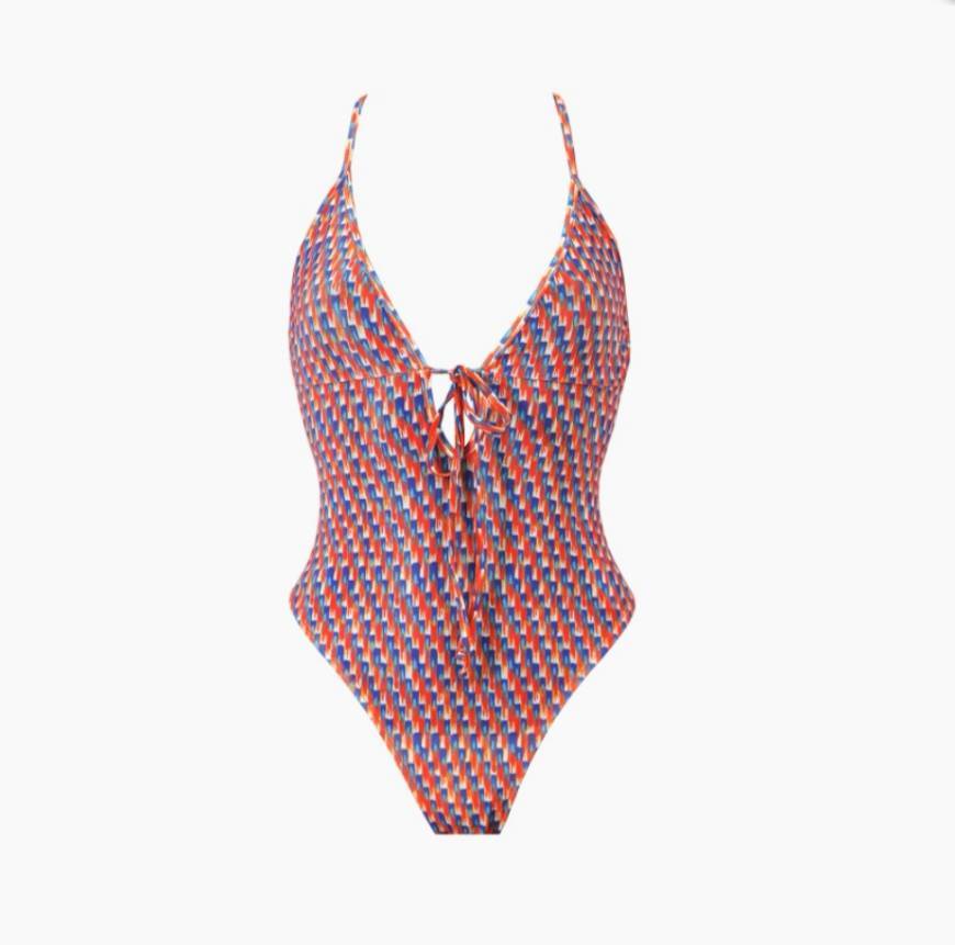 Product Bikini Wild Stripes