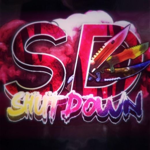 ShutDowN - YouTube