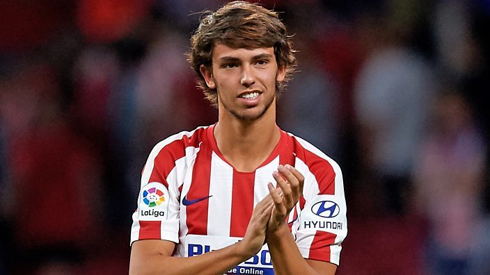 Fashion João Félix