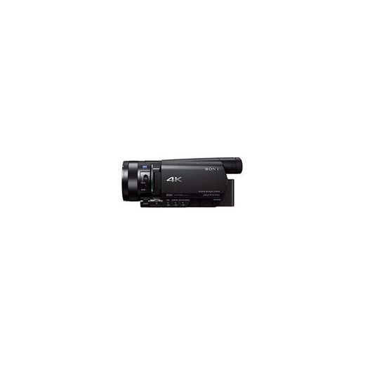Sony Handycam FDR-AX100E - Videocámara de 14.2 Mp