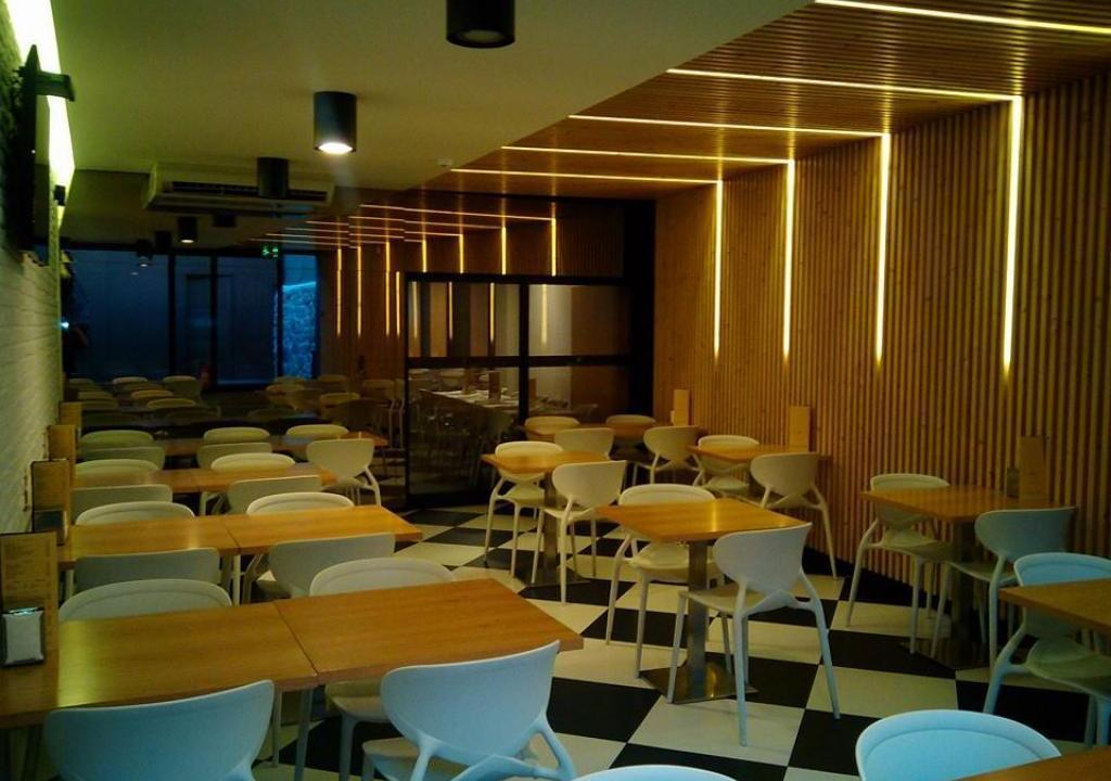 Restaurante Real Taberna