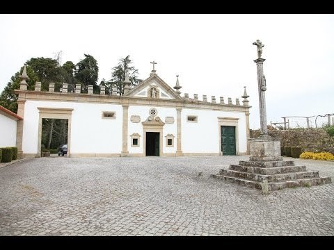 Place Quinta de São Bento - Fontão