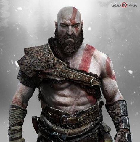 Moda Kratos