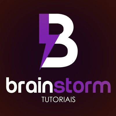 Moda Brainstorm Tutoriais