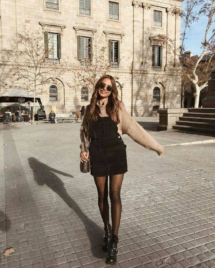 Social Look dia a dia 