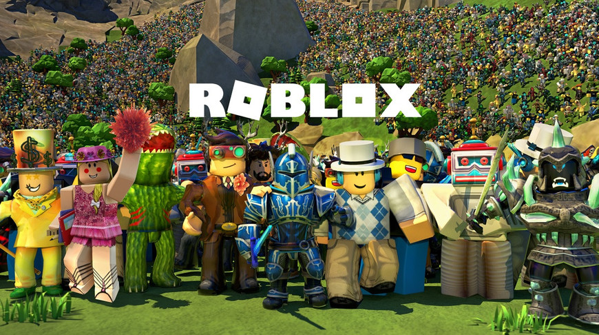 App ROBLOX