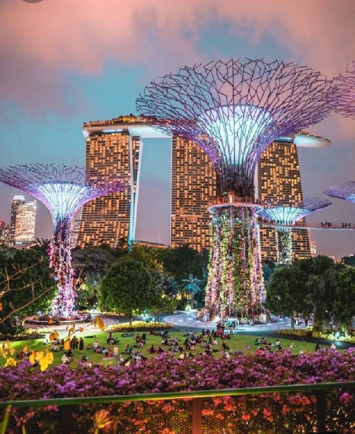 Place Singapore