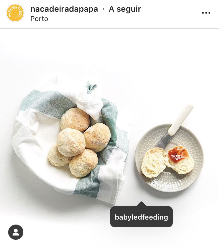Pãozinho 2 ingredientes | @nacadeiradapapa