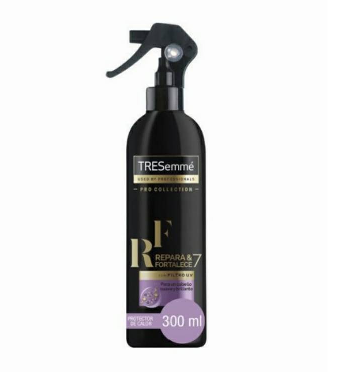 Fashion Tresemme Protetor Térmico

