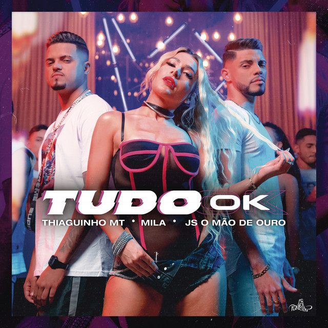 Canción Tudo Ok