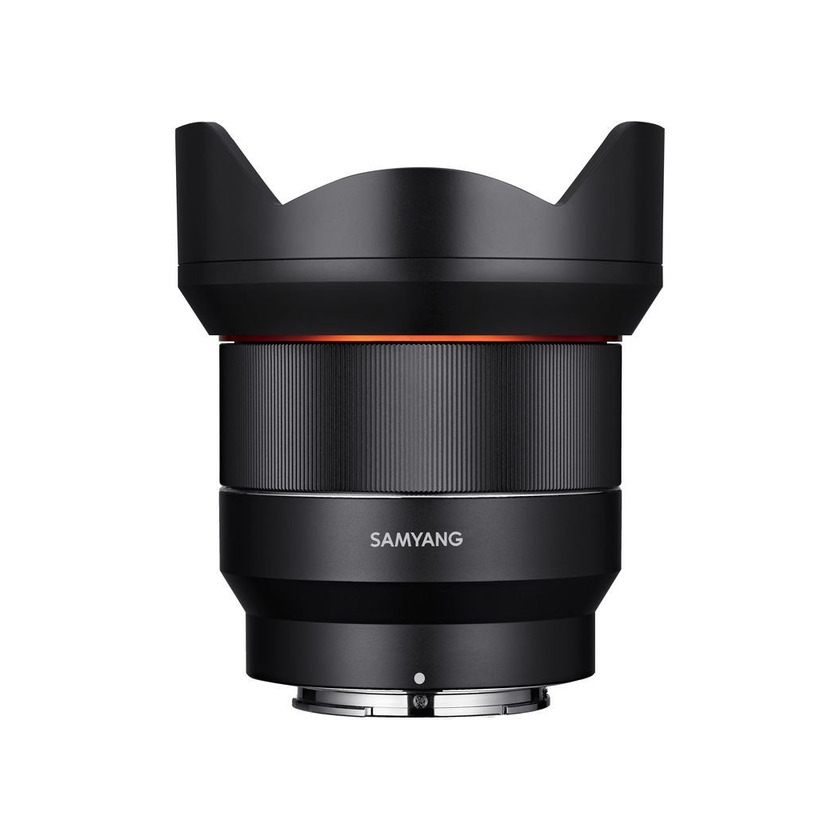 Producto Samyang AF 14mm f/2.8 FE