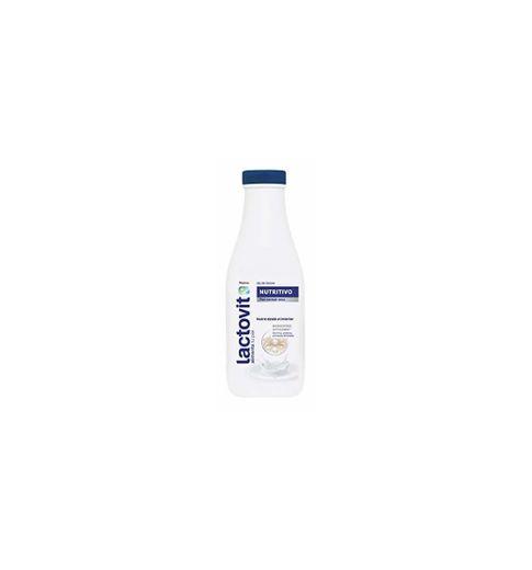 Lactovit - Gel De Baño 600 ml