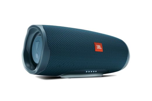 JBL Charge 4 - Altavoz inalámbrico portátil con Bluetooth