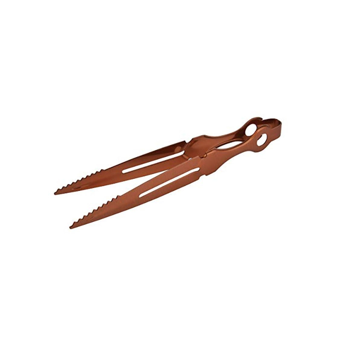 Social ADMY Pinzas shisha de acero inoxidable, pinzas shisha en varios colores