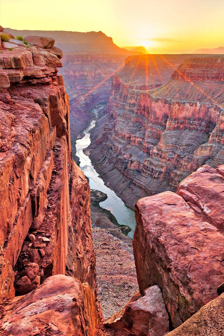 Place Grand Canyon