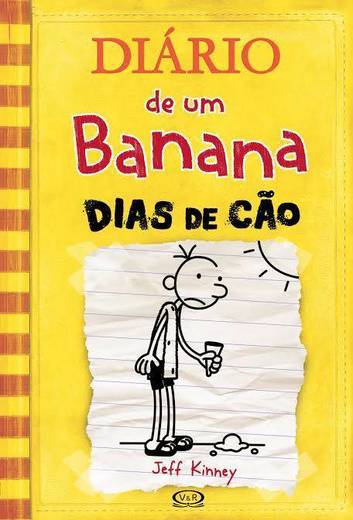 Diário de um Banana