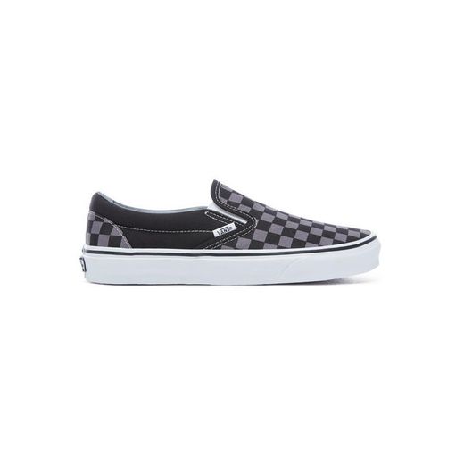 Vans classic slipon 