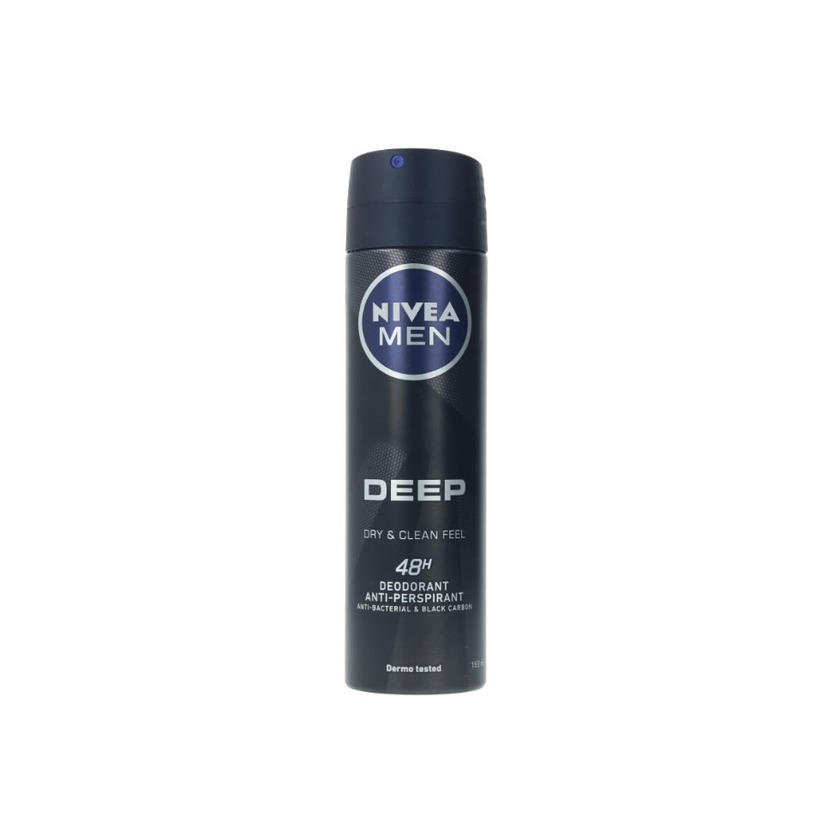 Product Desodorizante nivea men