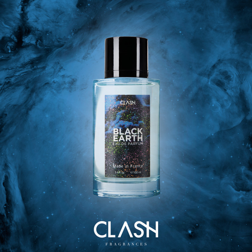 Producto Clash black earth 