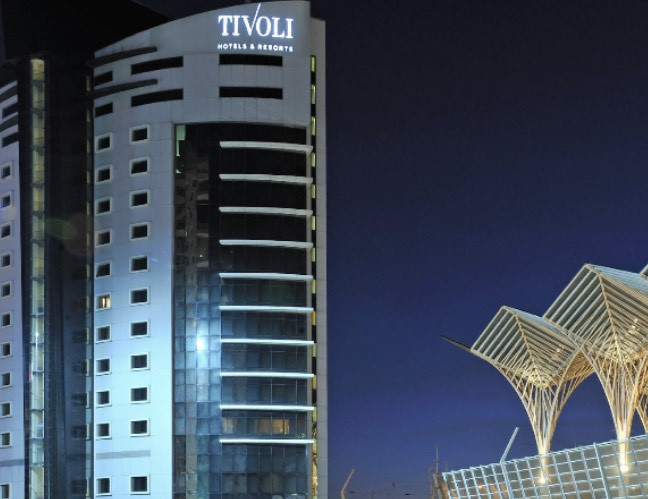 Tivoli