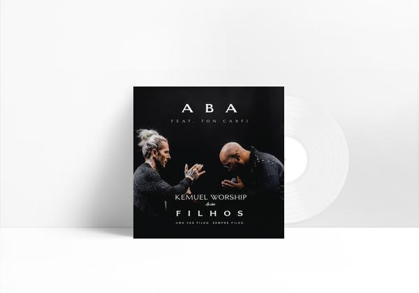 Canción Aba - Ao Vivo