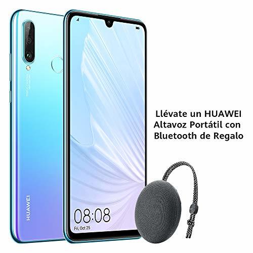 Social Huawei P30 Lite - Smartphone de 6.15" (WiFi, Kirin 710, RAM de