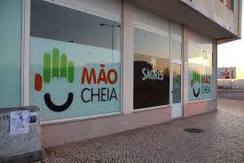 Place MÃO CHEIA