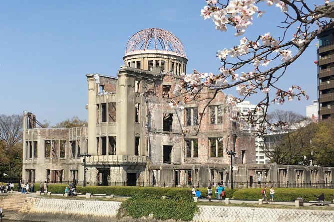 Place Hiroshima