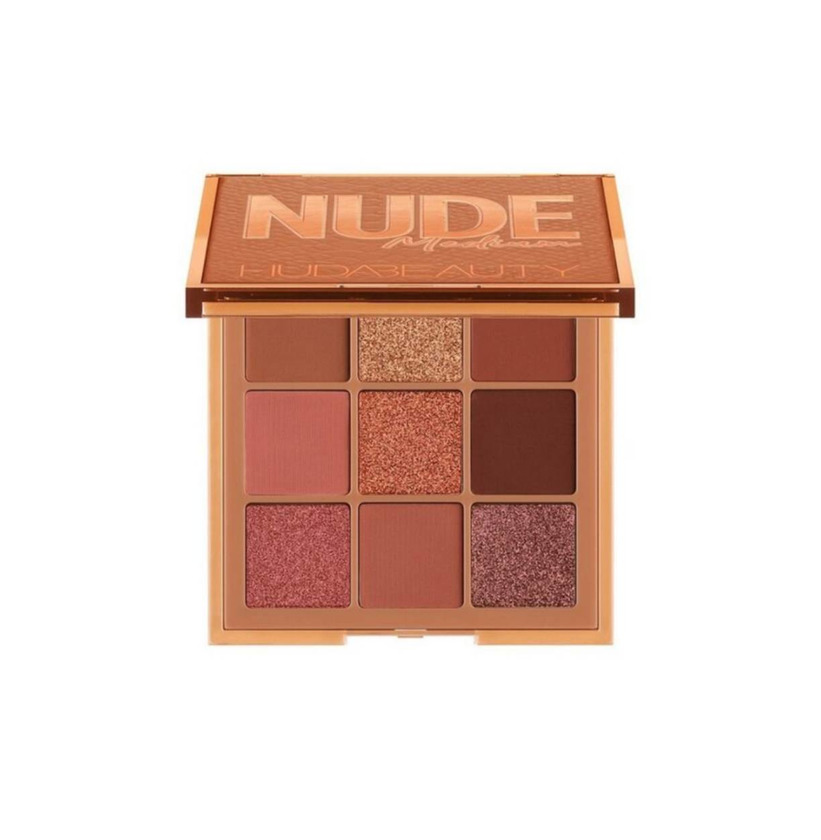 Product Nude Obsession