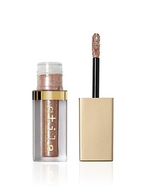 Beauty Stila Glitter & Glow sombra de ojos líquida