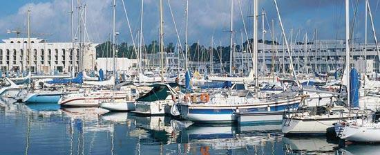 Lugar El Puerto de Santa María