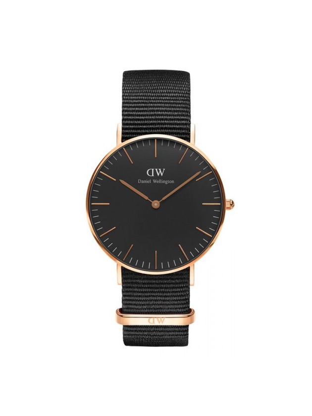 Social Relógio Daniel Wellington